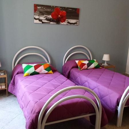 La Via Del Mare - Acireale Centro Storico Lejlighed Eksteriør billede
