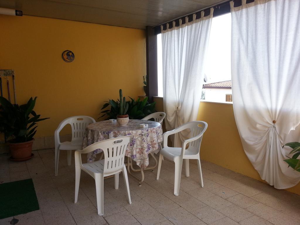 La Via Del Mare - Acireale Centro Storico Lejlighed Værelse billede