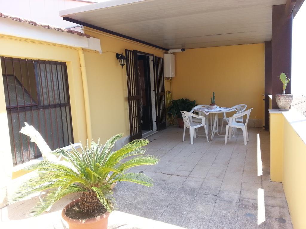 La Via Del Mare - Acireale Centro Storico Lejlighed Værelse billede