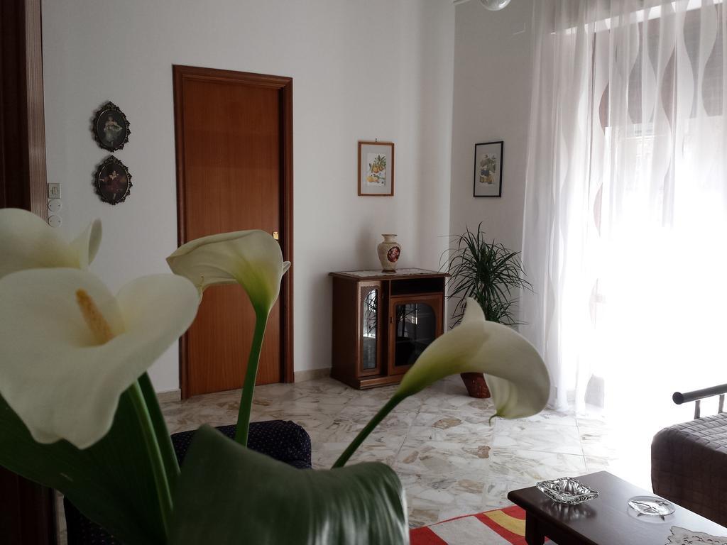 La Via Del Mare - Acireale Centro Storico Lejlighed Eksteriør billede